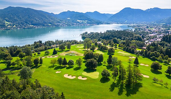 Плоский с 3 комнатами | Bad Wiessee | 70053 | Golf-Club Bad Wiessee