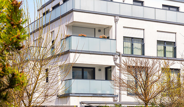 Penthouse с 2 комнатами | München-Bogenhausen | 70385 | ...umlaufender...