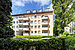 Квартира в многоэтажно доме с 2 комнатами | München-Sendling-Westpark | 70413 | Hausansicht | Thumbnail