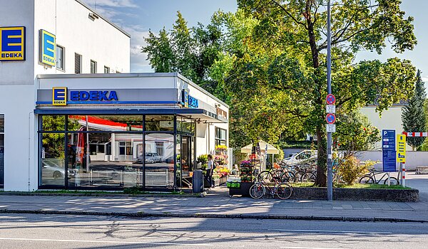 Дуплекс с 4 комнатами | München-Obermenzing | 701553 | ... in fußläufiger Entfernung