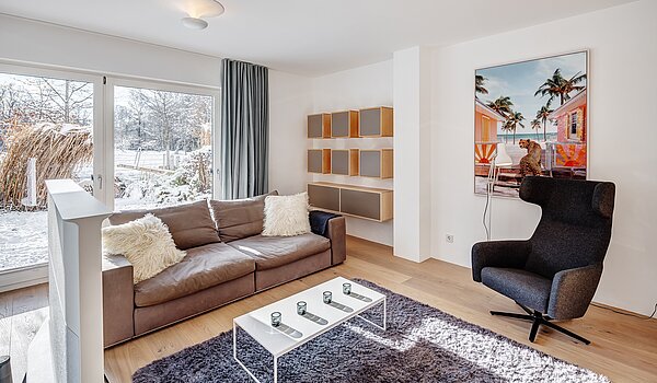 Плоский с 3 комнатами | 70309