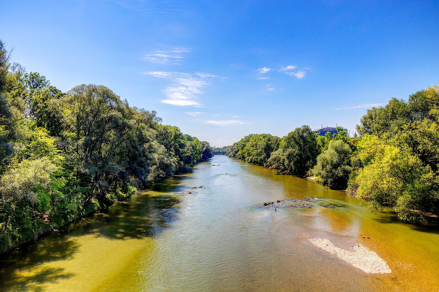 Квартира в многоэтажно доме с 1 комнатная | München-Bogenhausen | 70070 | Isar fußläufig erreichbar