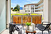 Квартира в многоэтажно доме с 2.5 комнатами | Garmisch-Partenkirchen | 702481 | Loggia | Thumbnail