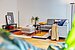 Квартира в многоэтажно доме с 2 комнатами | München-Thalkirchen | 70493 | ...Wohnbereich mit... | Thumbnail