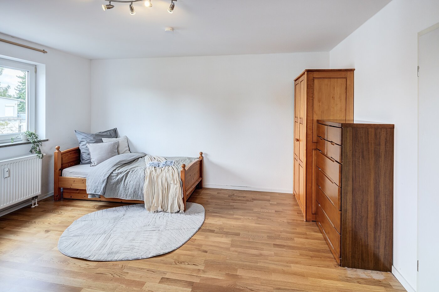 Дуплекс с 3.5 комнатами | München-Trudering | 70238 | Kinder oder...