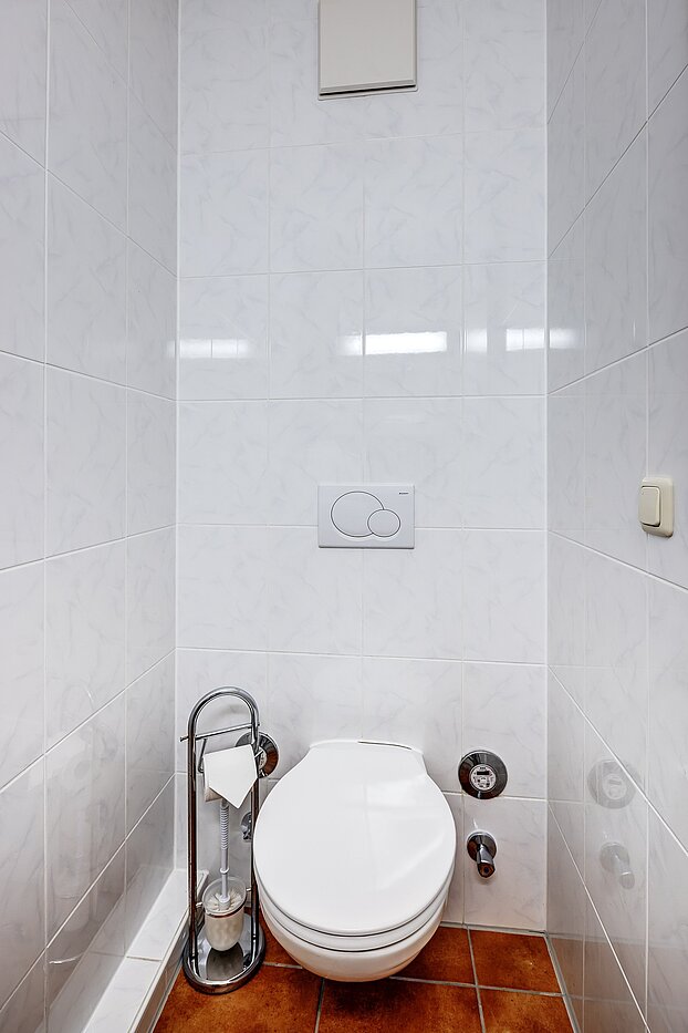 Квартира в многоэтажно доме с 3 комнатами | München-Ramersdorf | 2206ML4 | ...WC