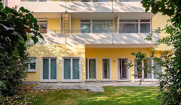 Плоский с 4 комнатами | München-Neuhausen | 70471