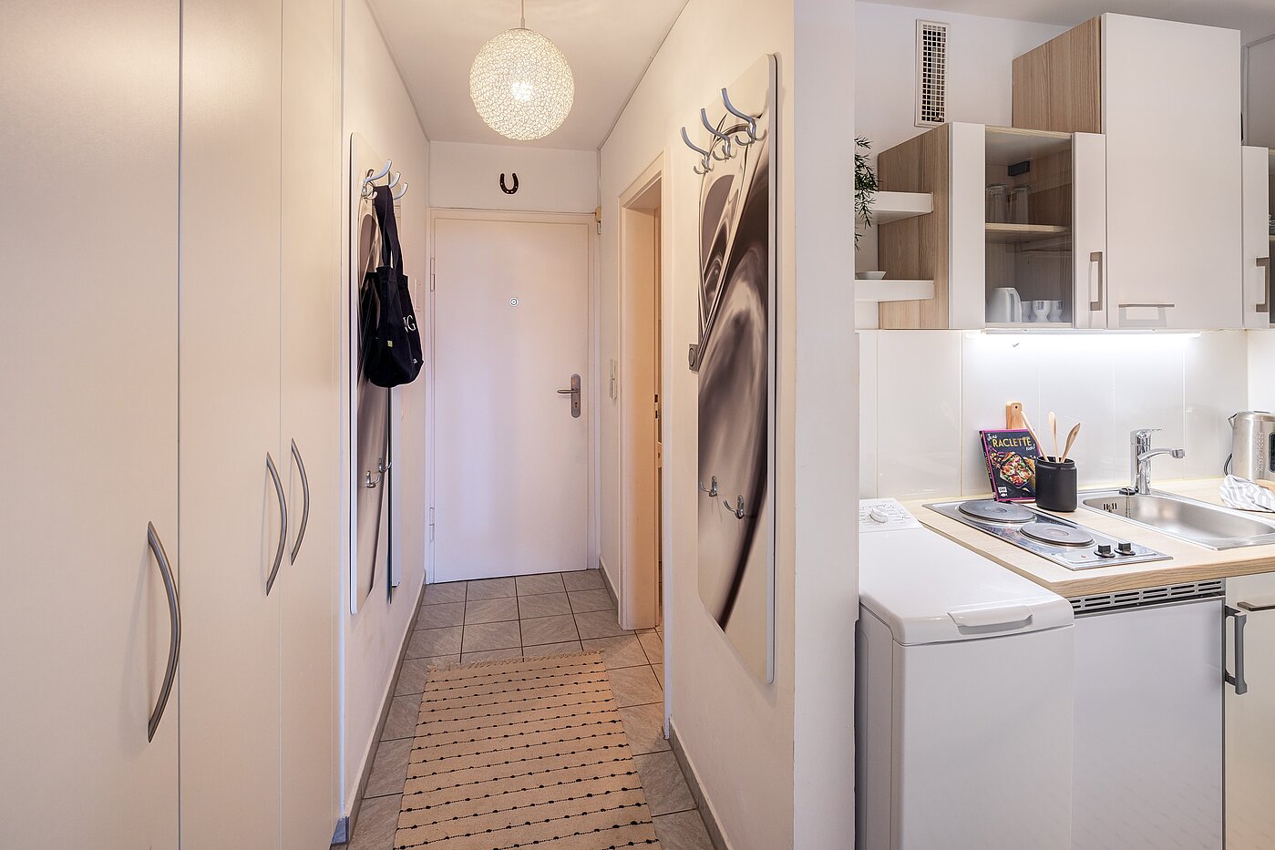 Apartment с 1 комнатная | München-Forstenried | 70190 | ...Stauraum