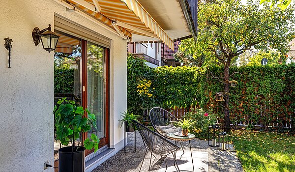 Квартира в многоэтажно доме с 3 комнатами | München-Trudering | 70481