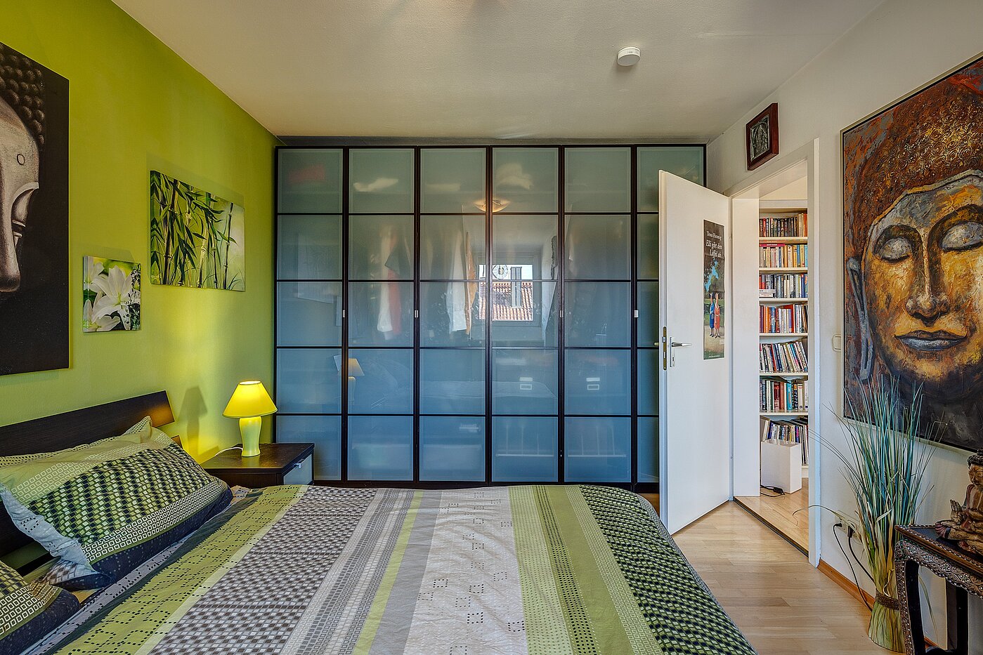 Квартира в многоэтажно доме с 2.5 комнатами | München-Sendling-Westpark | 2201ML6 | ...mit Stellfläche