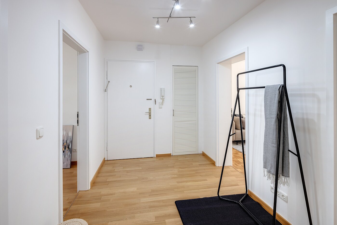 Квартира в многоэтажно доме с 3 комнатами | München-Obergiesing | 70028 | ...mit Abstellkammer