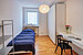 Квартира в многоэтажно доме с 3 комнатами | München-Haidhausen | 70447 | Kinderzimmer... | Thumbnail