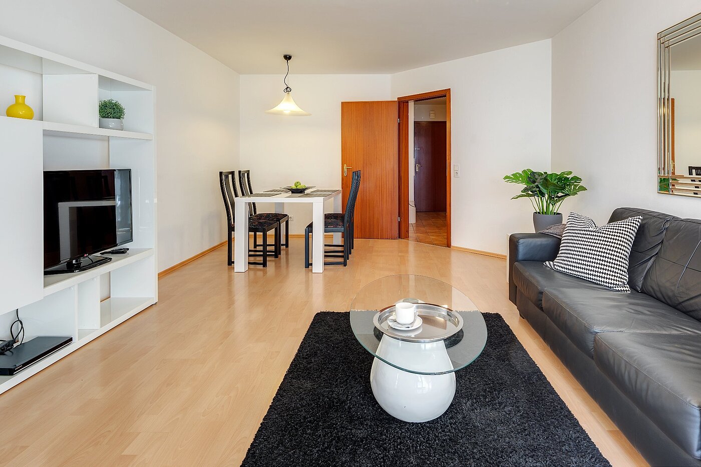 Квартира в многоэтажно доме с 2 комнатами | München-Isarvorstadt | 1804ML1