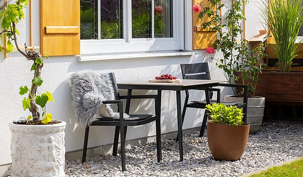 Плоский с 2 комнатами | Bad Wiessee | 700942 | Lebensqualität