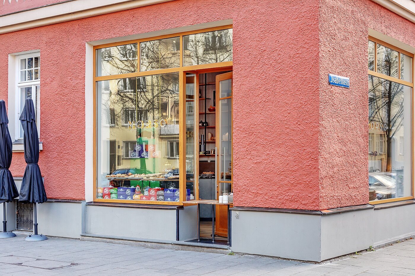 Квартира в многоэтажно доме с 3 комнатами | München-Schwabing | 2212ML1 | Mitten in München...