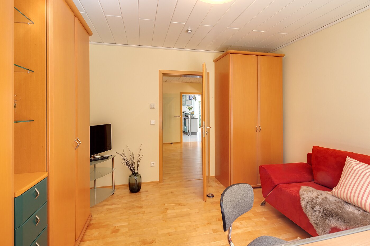 Особняк с 5 комнатами | Icking | 70438 | ...Arbeitszimmer