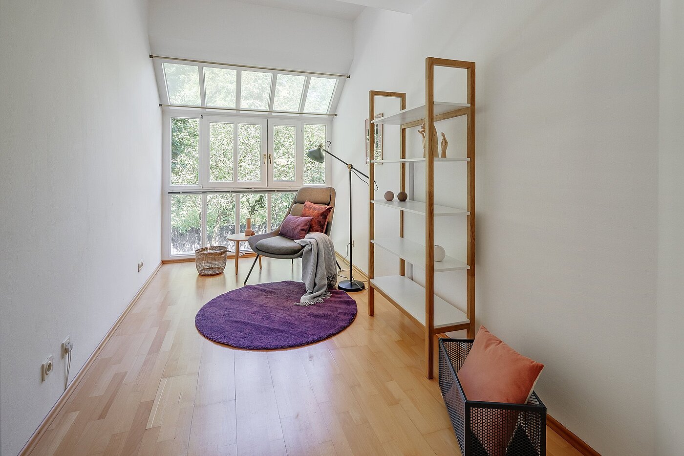 Квартира в многоэтажно доме с 3 комнатами | München-Harlaching | 1908ML6 | ... oder Kinderzimmer