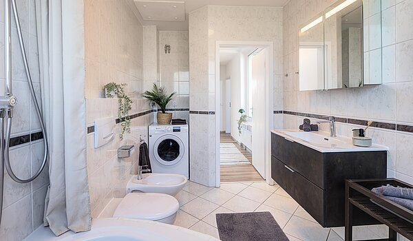 Terrassenwohnung с 3 комнатами | München-Berg am Laim | 704511 | Inkl. Waschmaschinenanschluss