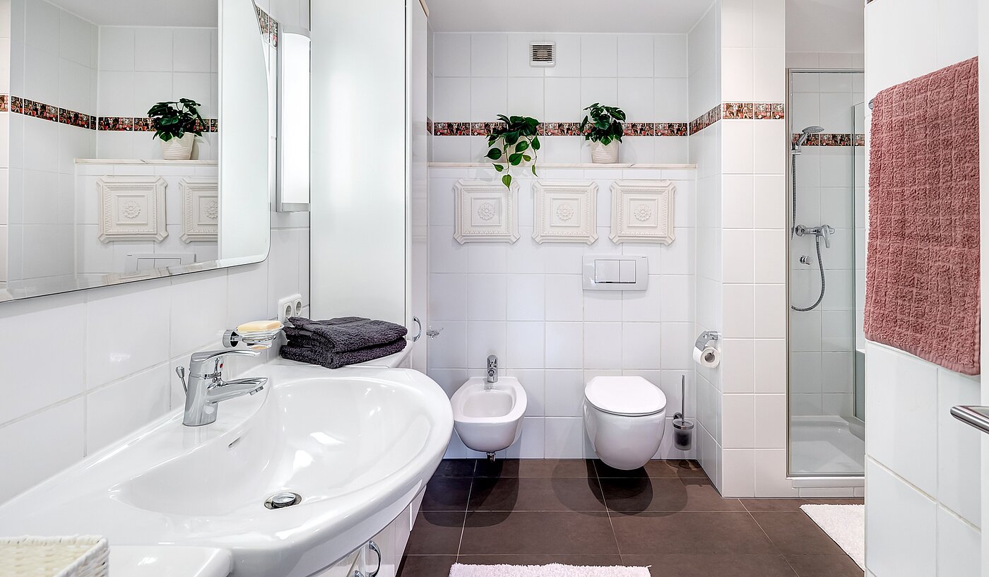 Квартира в многоэтажно доме с 3.5 комнатами | 70284 | Bad mit...