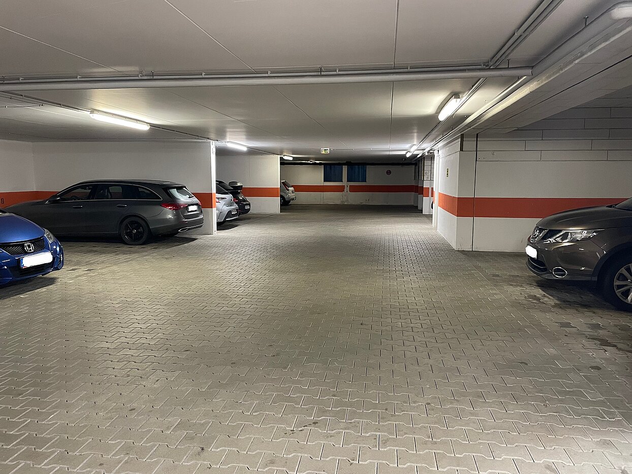 Подземное парковочное место | München-Laim | 700994 | ...Garage