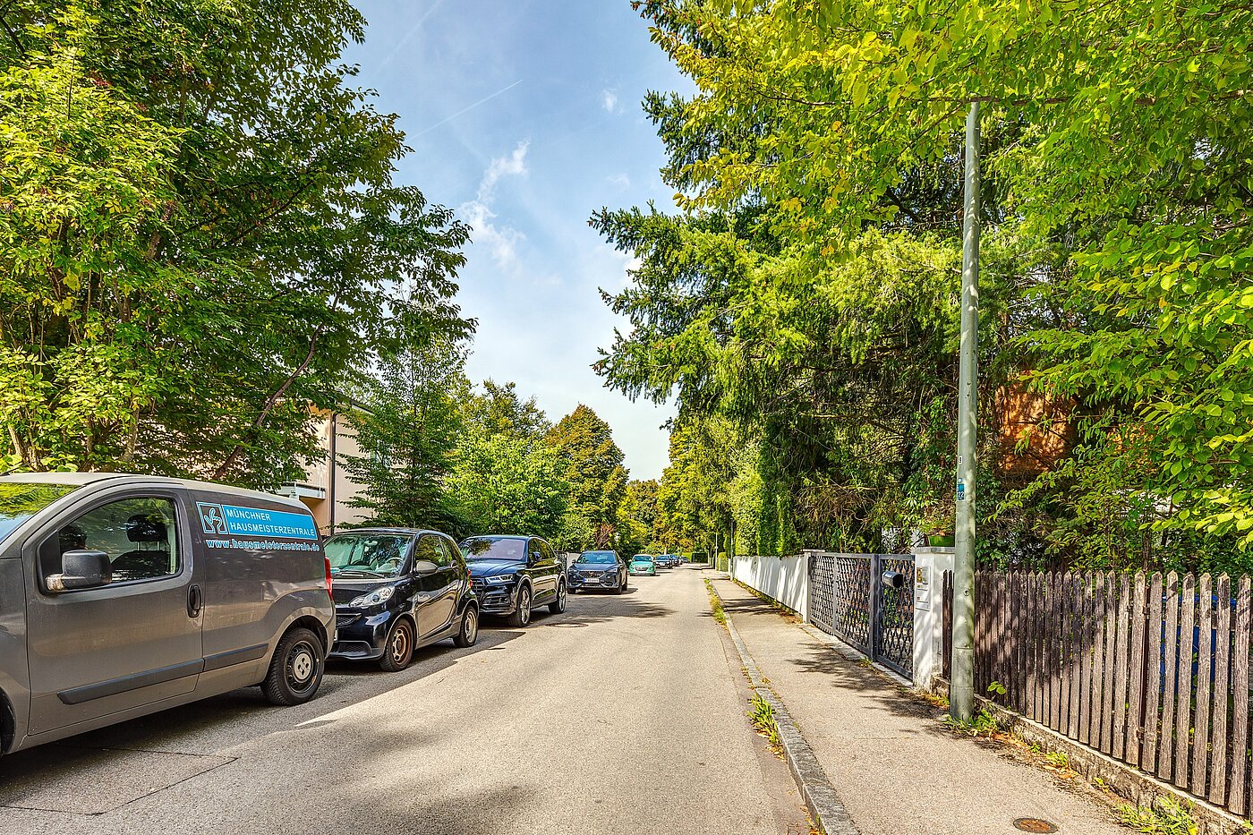 Квартира в многоэтажно доме с 4 комнатами | München-Forstenried | 2209ML6 | Gepflegte Nachbarschaft
