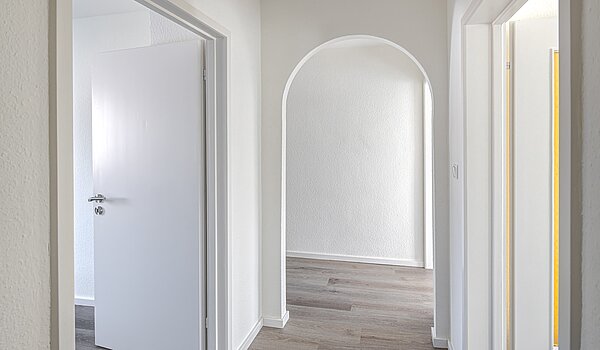 Таун-хаус с 5 комнатами | Unterschleißheim | 70187 | Flur...