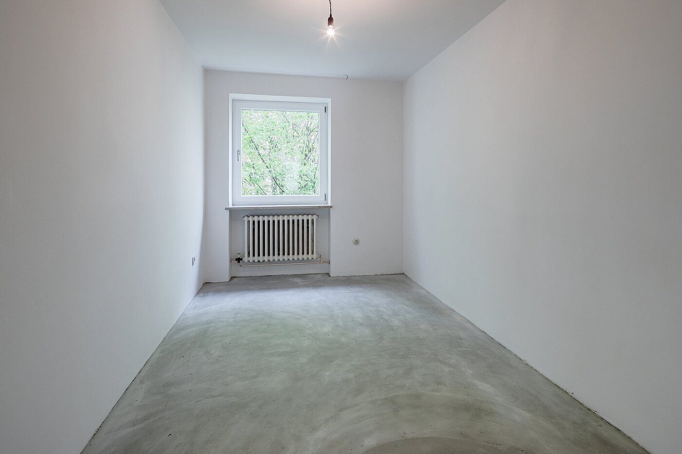 Квартира в многоэтажно доме с 4 комнатами | München-Aubing | 1904ML4 | Kinder- und Arbeitszimmer