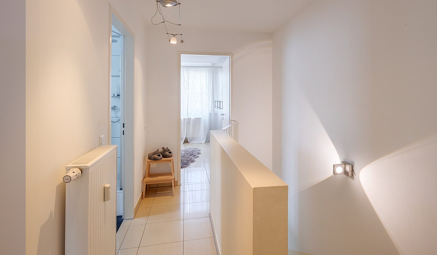 Половина двухквартирного жилого дома с 5 комнатами | Unterföhring | 70119 | ...nach oben