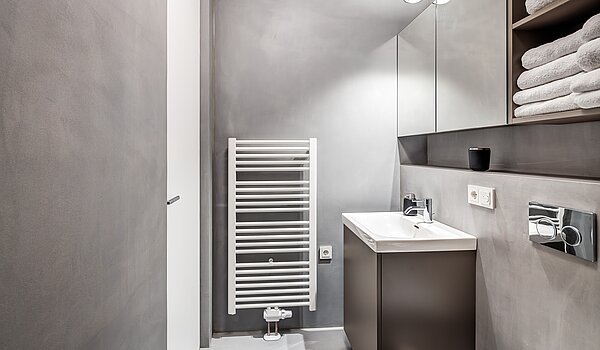 Плоский с 3 комнатами | 70309 | En Suite Bad