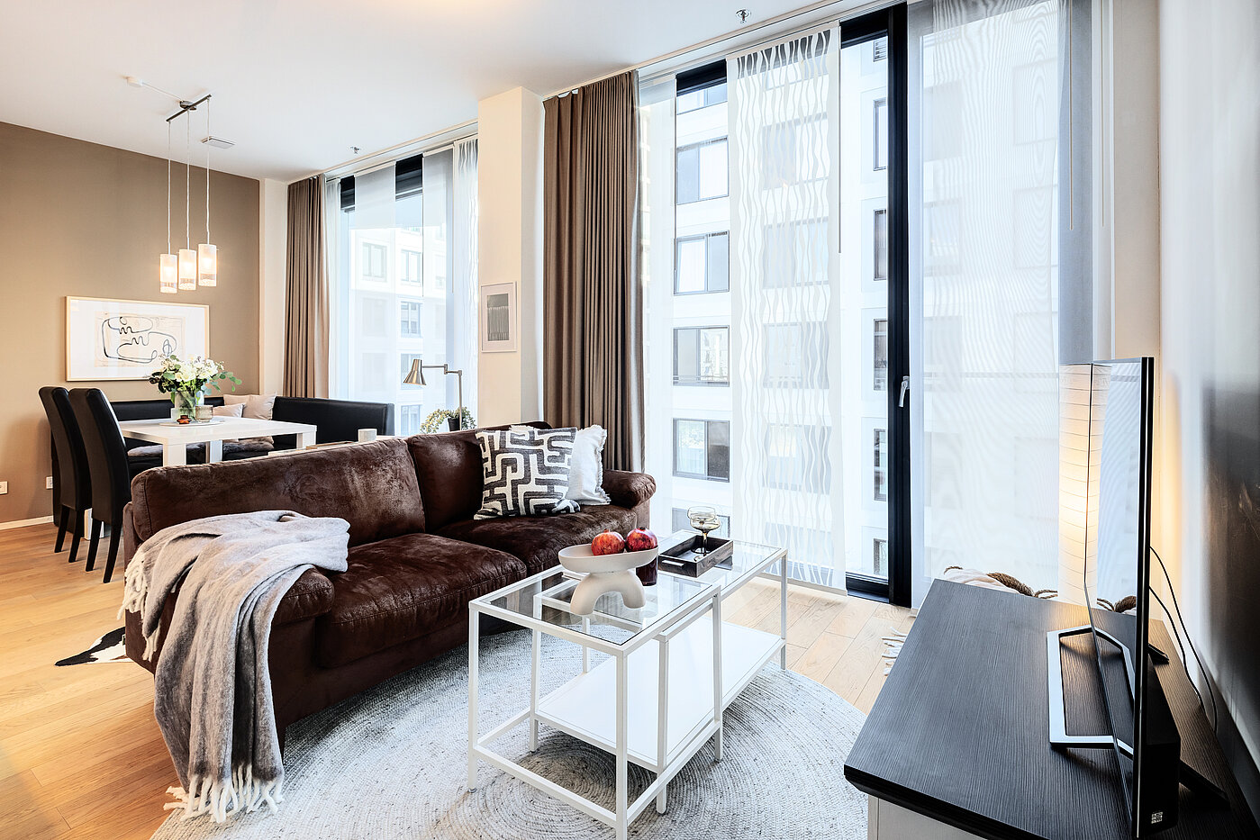 Apartment с 1.5 комнатами | München-Neuhausen | 70179 | Stilvolles...
