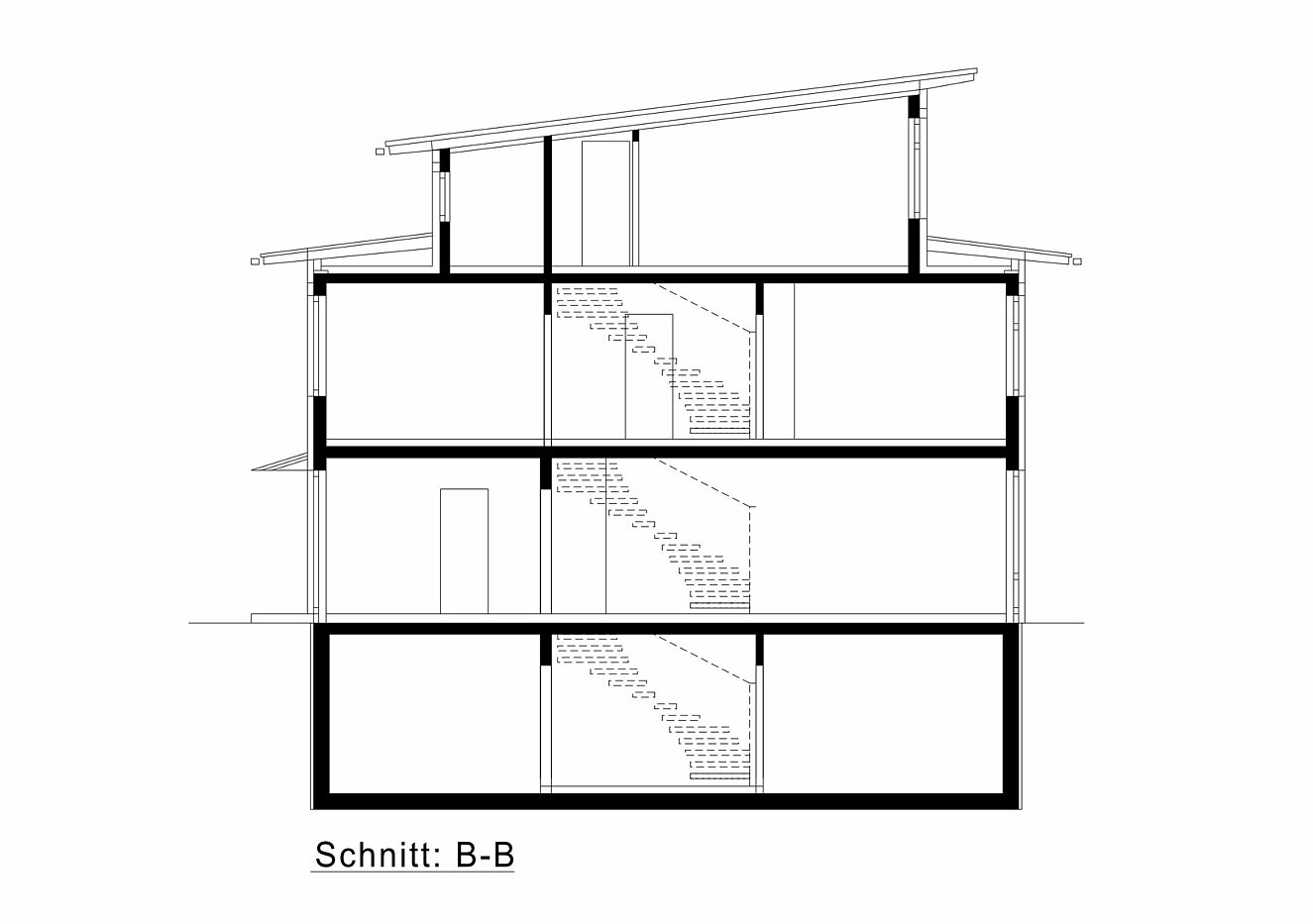 Дуплекс с 4 комнатами | Olching | 1903ML1