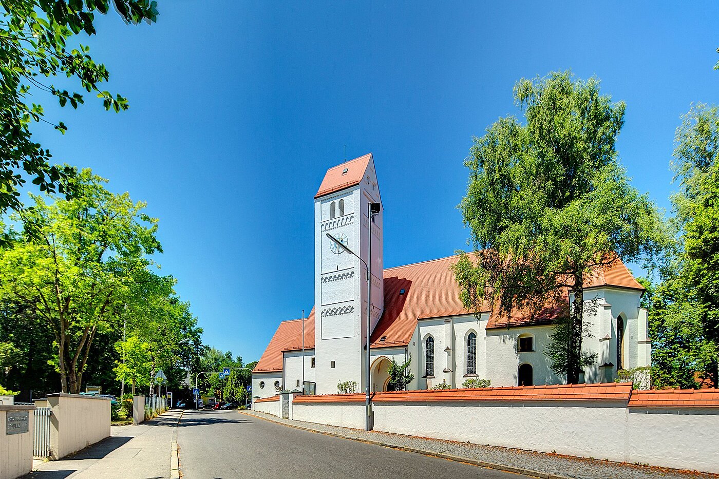 Квартира в многоэтажно доме с 4 комнатами | München-Aubing | 1904ML4 | Ländliche...
