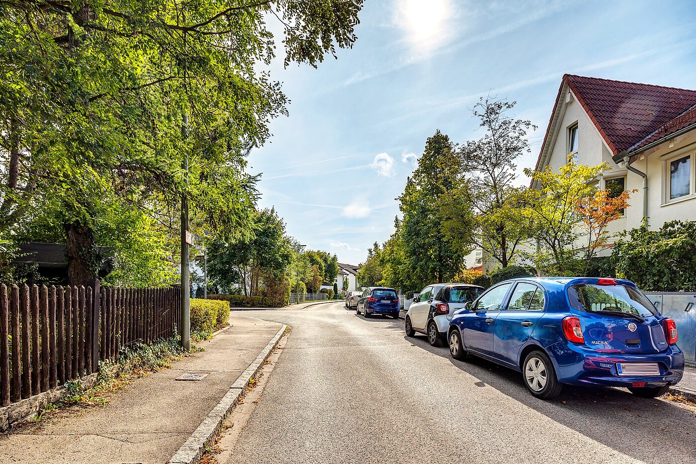 Квартира в многоэтажно доме с 4 комнатами | München-Forstenried | 2209ML6 | Ruhige Anliegerstraße