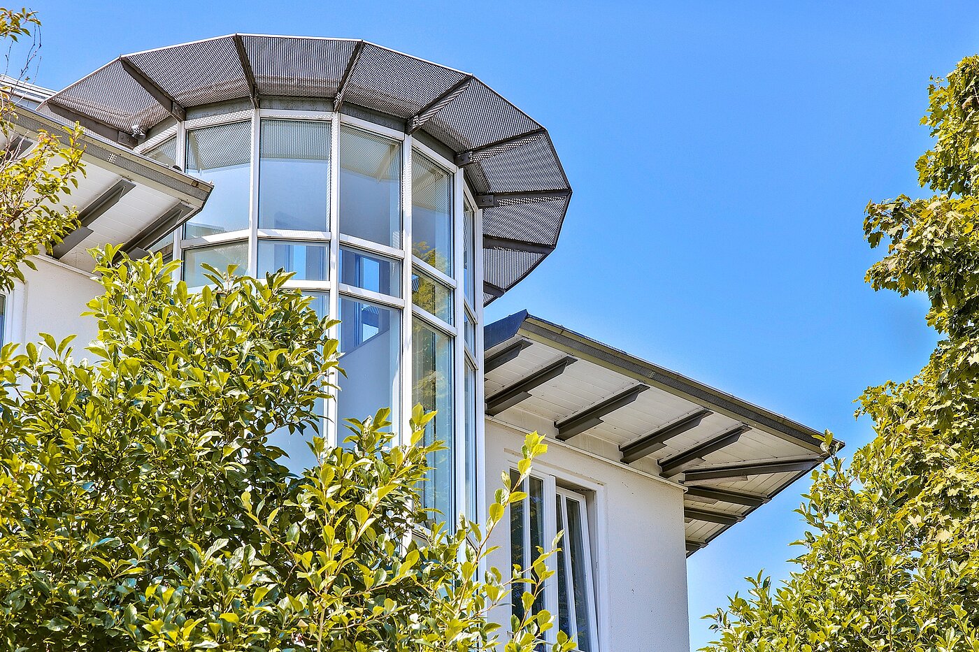 Квартира в многоэтажно доме с 2.5 комнатами | München-Fasangarten | 702211