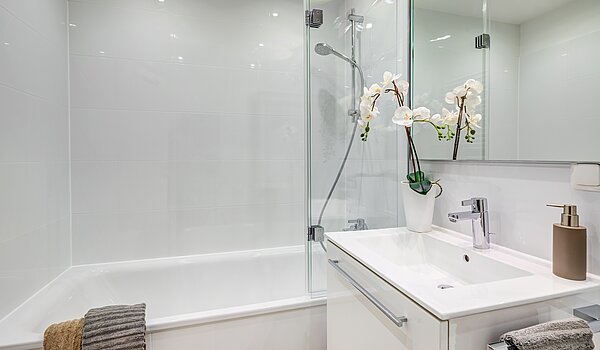 Квартира в многоэтажно доме с 2 комнатами | München-Schwabing | 70434 | Schickes...