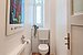Квартира в многоэтажно доме с 1.5 комнатами | München-Neuhausen | 70473 | Separate Toilette | Thumbnail