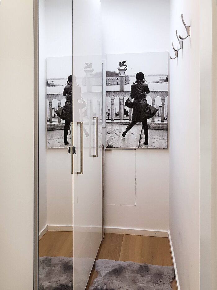 Плоский с 1.5 комнатами | München-Lehel | 70149 | Impressionen