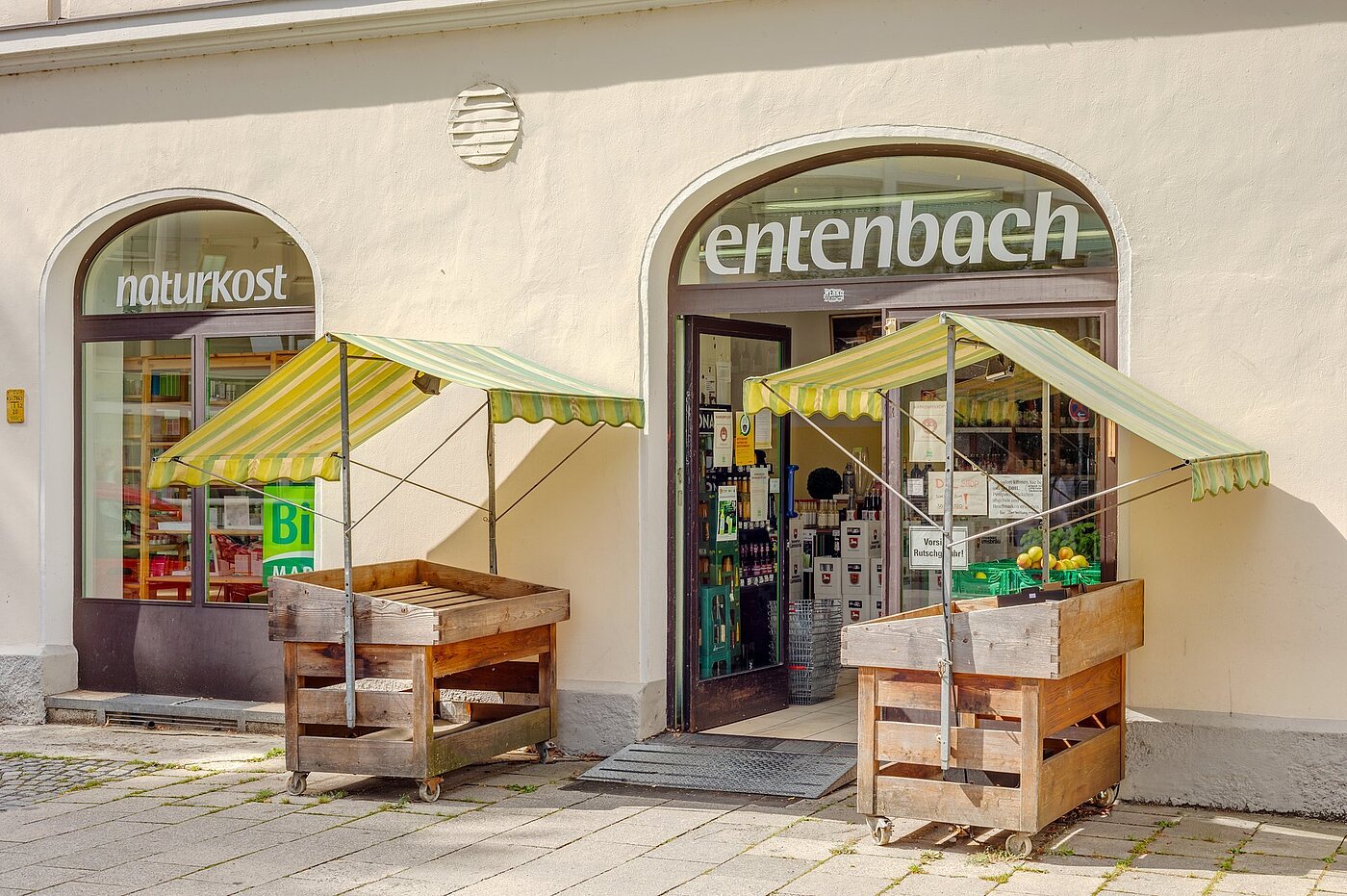 Квартира в многоэтажно доме с 1.5 комнатами | München-Au | 2104ML5 | Kurze Wege garantiert