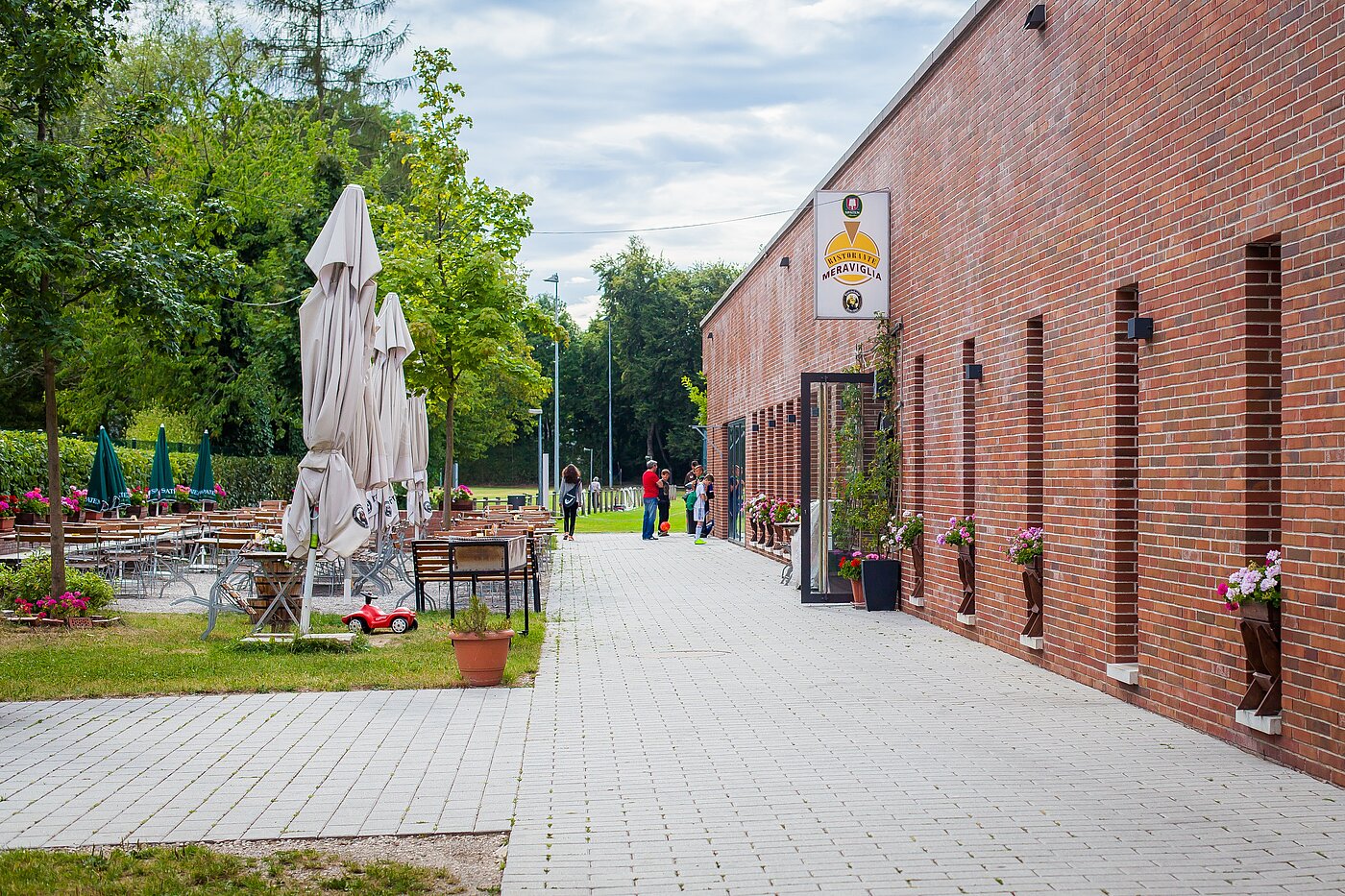 Плоский с 2 комнатами | München-Laim | 70464 | Um die Ecke
