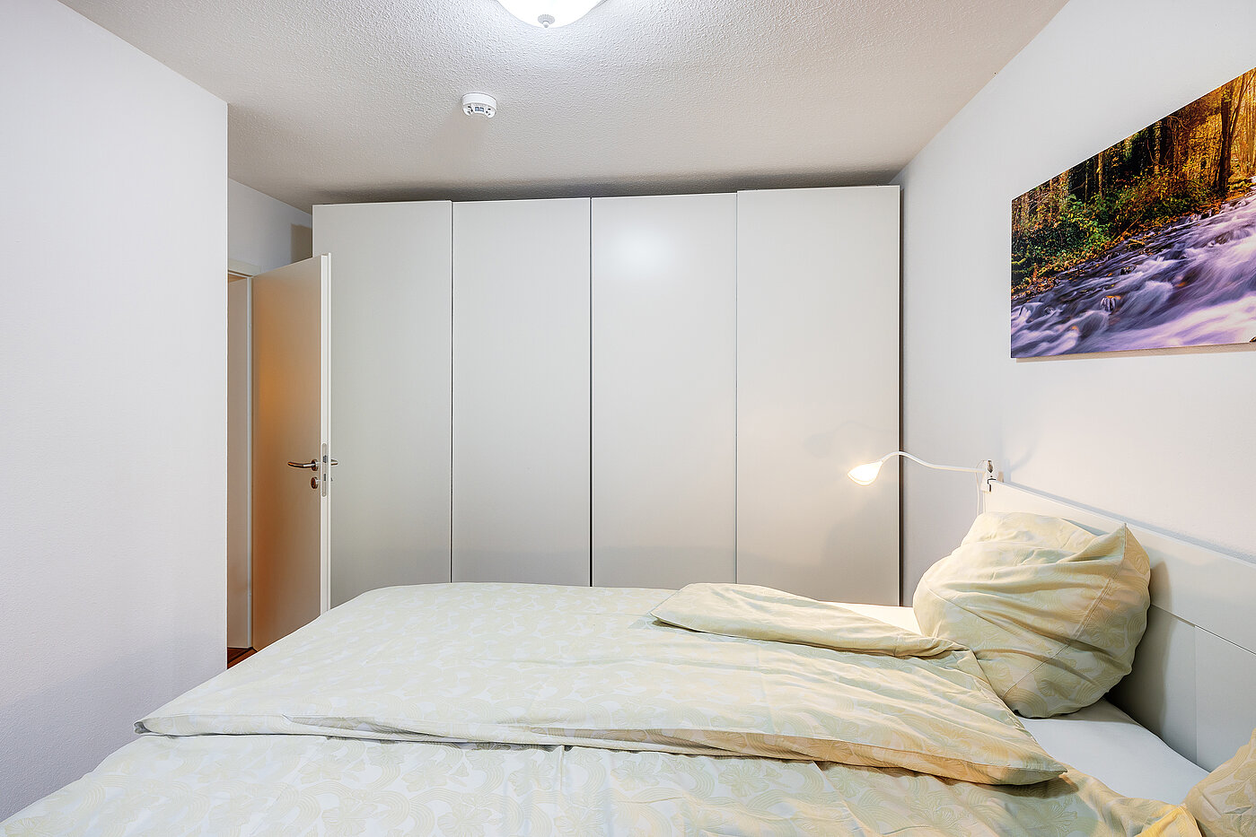 Квартира в многоэтажно доме с 2 комнатами | Erding | 70431 | ...