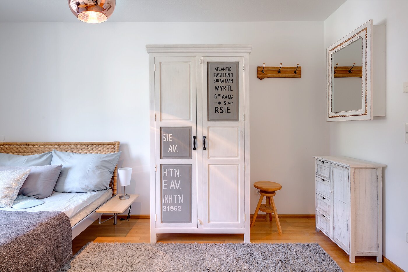 Квартира в многоэтажно доме с 3 комнатами | München-Isarvorstadt | 70157 | Kinderzimmer