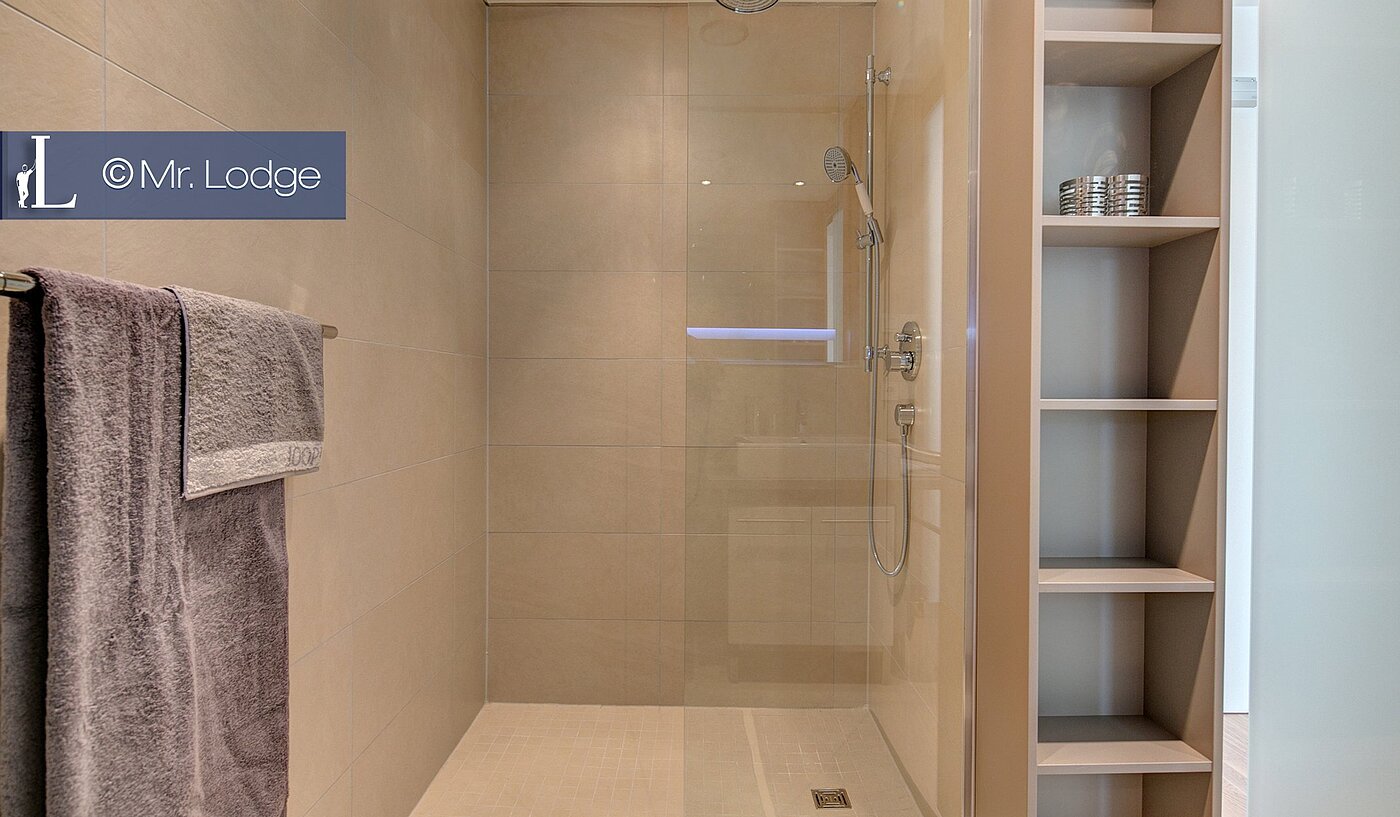 Квартира в многоэтажно доме с 1 комнатная | München-Bogenhausen | 1802ML4 | Bodengleiche Dusche