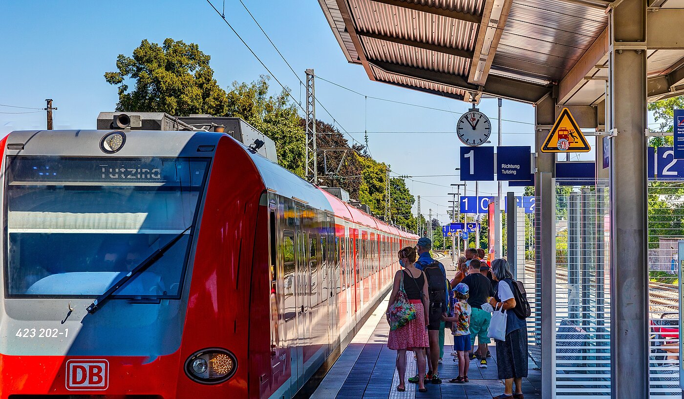 Квартира в многоэтажно доме с 3.5 комнатами | 70284 | hervorragende Anbindung