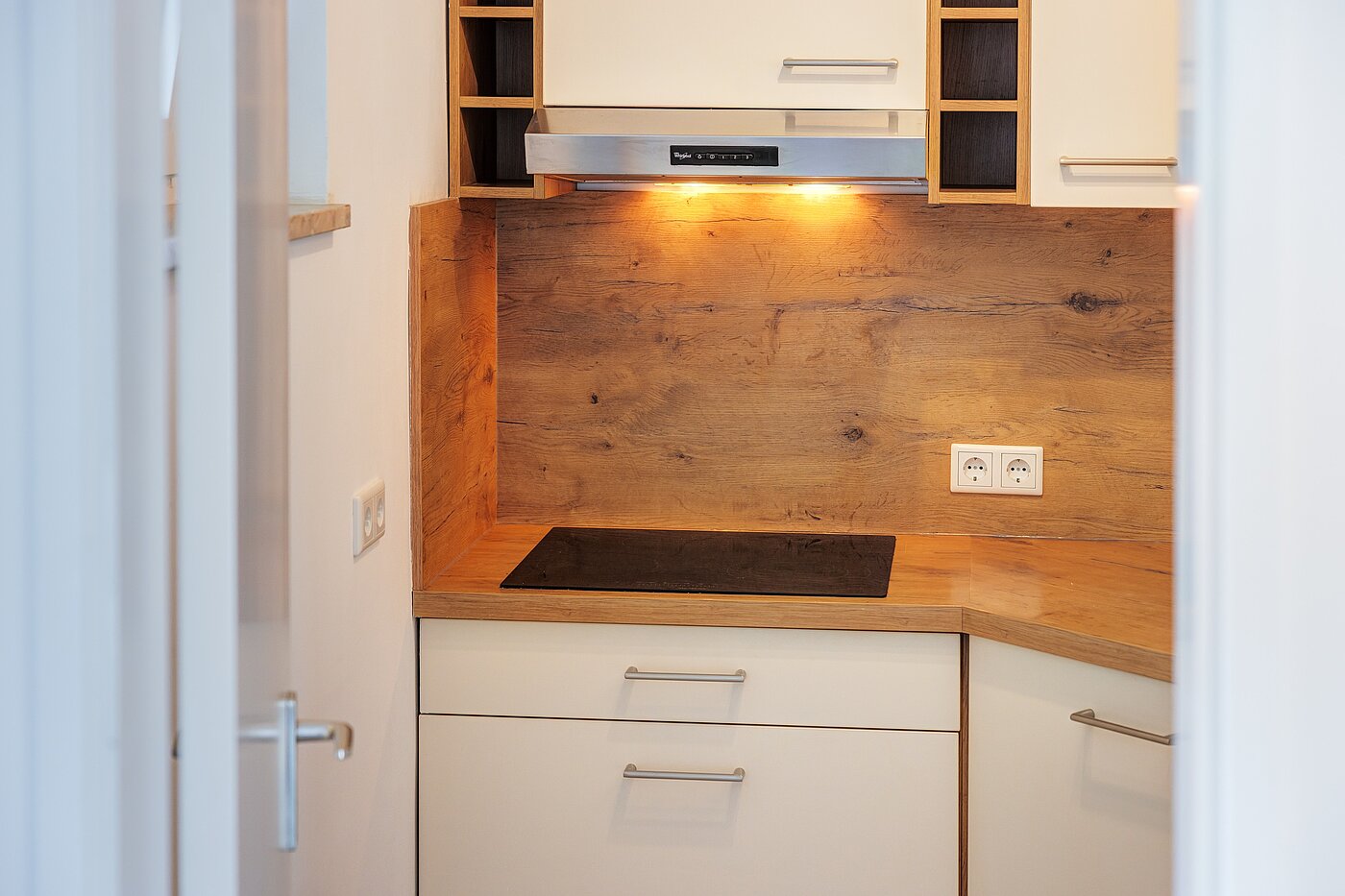 Высокий первый этаж с 1 комнатная | München-Obermenzing | 70282 | ...