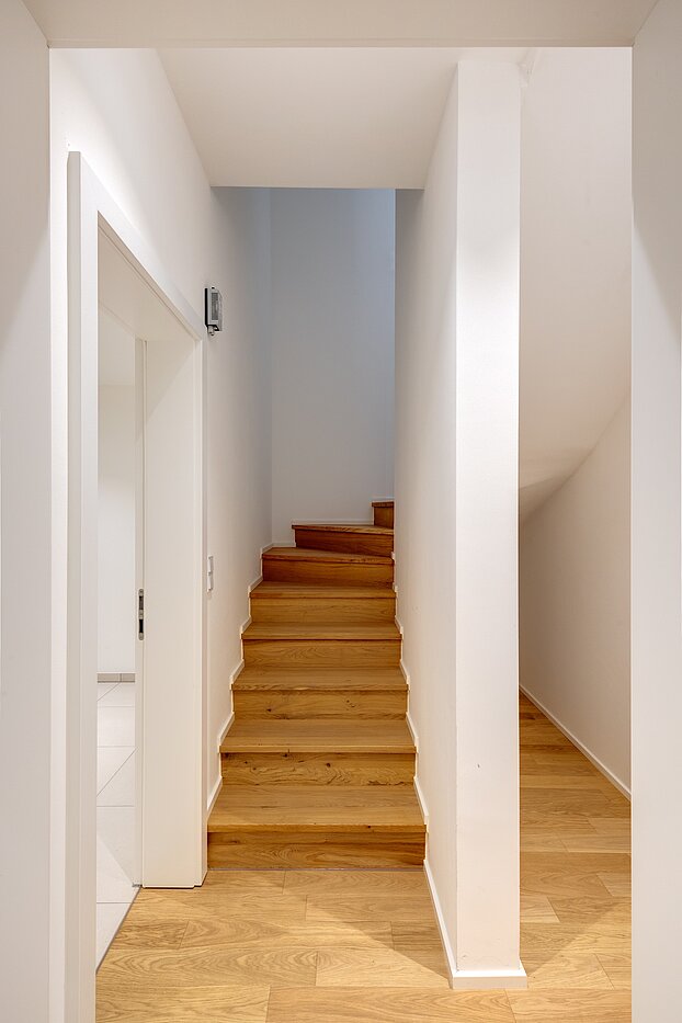 Terrassenwohnung с 3 комнатами | München-Harlaching | 70371 | ...nach unten