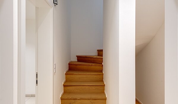 Terrassenwohnung с 3 комнатами | München-Harlaching | 70371 | ...nach unten