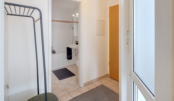Плоский с 2 комнатами | München-Laim | 70464 | ...mit Zugang zum...