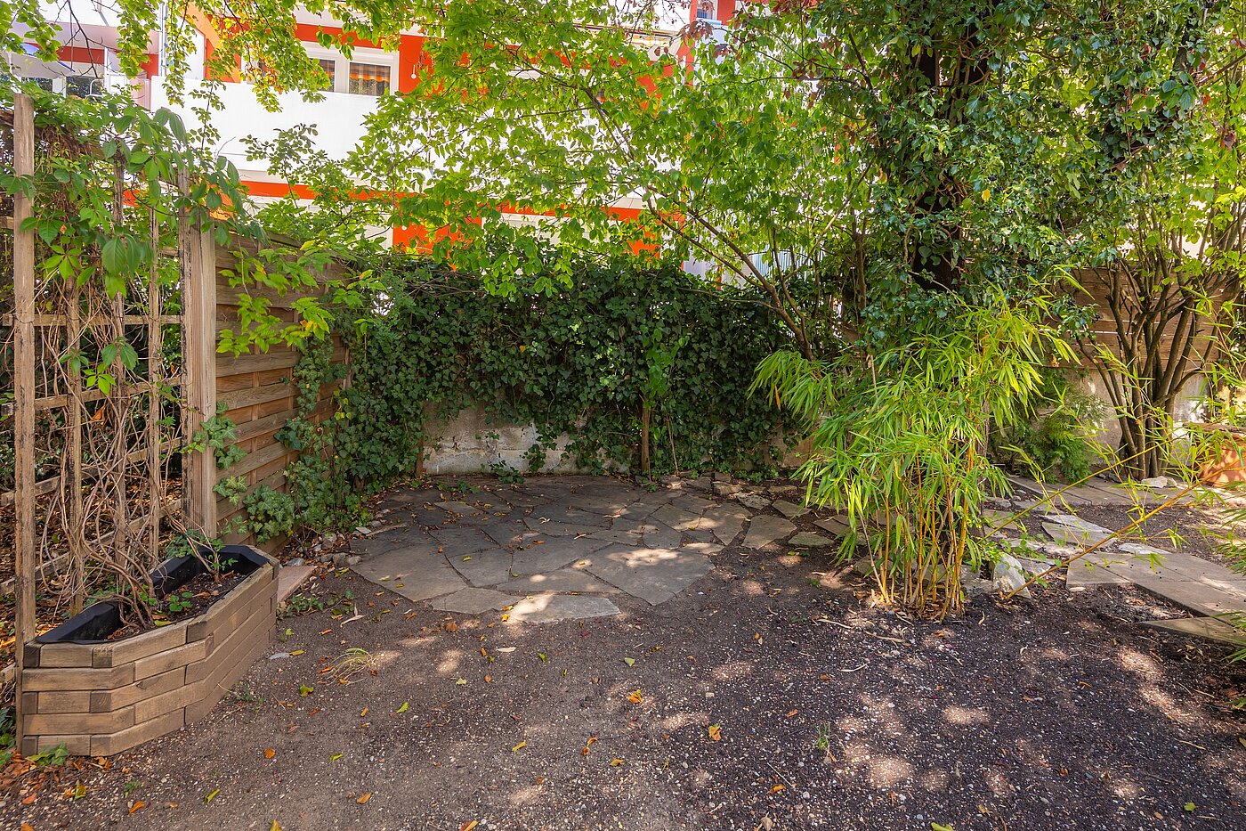 Плоский с 2 комнатами | München-Laim | 70464 | Sondernutzungsrecht