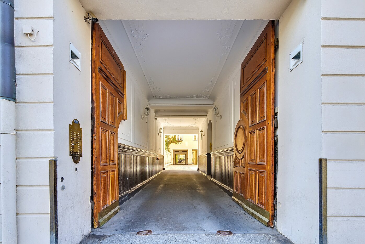 Плоский с 1 комнатная | München-Haidhausen | 70228 | Zugang zum...