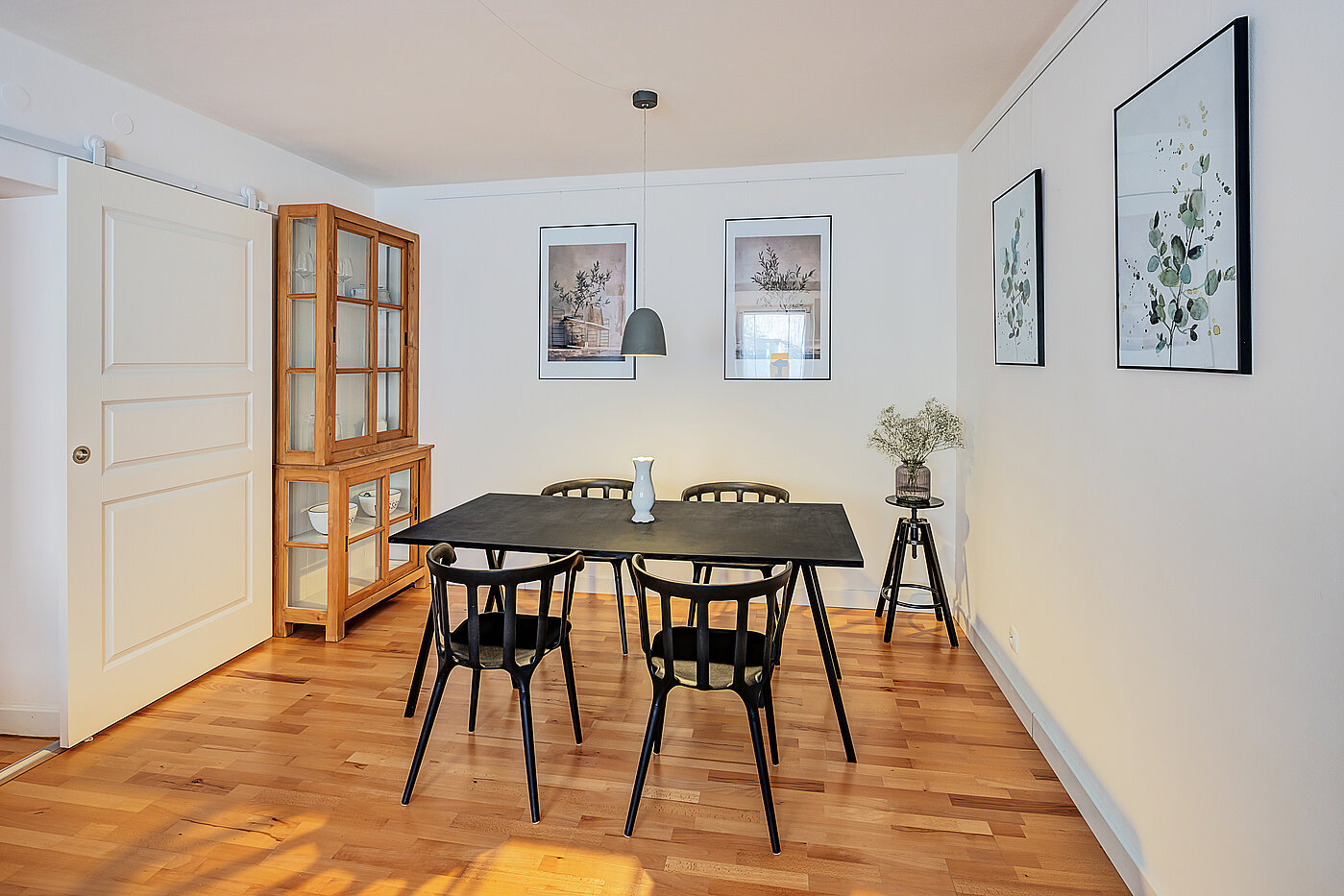 Квартира в многоэтажно доме с 3 комнатами | München-Haidhausen | 70447 | Schöne Essecke